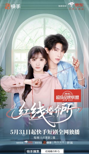 红线婚介所(全12集)