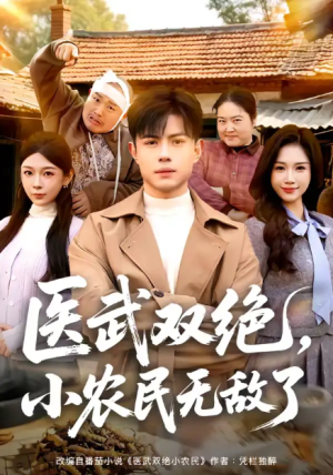医武双绝小农民无敌了（90集）