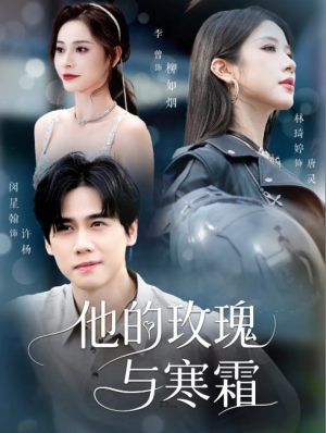 他的玫瑰与寒霜(60集)
