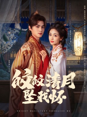 皎皎清月坠我怀(87集)
