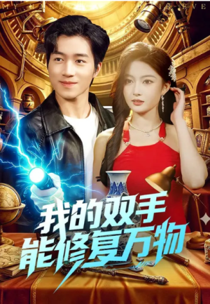 我的双手能修复万物（116集）