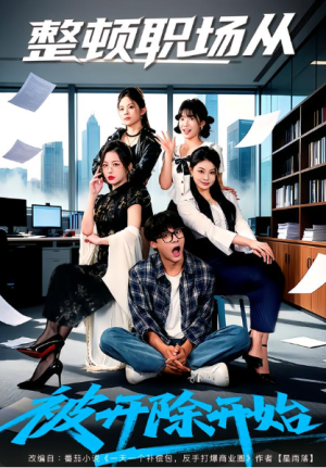 整顿职场从被开除开始（60集）