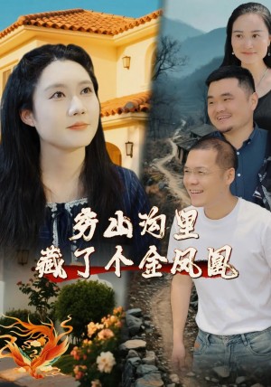 穷山沟里藏了个金凤凰（37集）