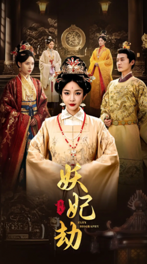 妖妃劫（72集）