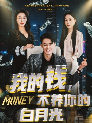 我的钱不养你的白月光(我的钱,不养你的白月光)(80集)