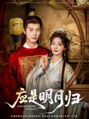 应是明月归(93集)