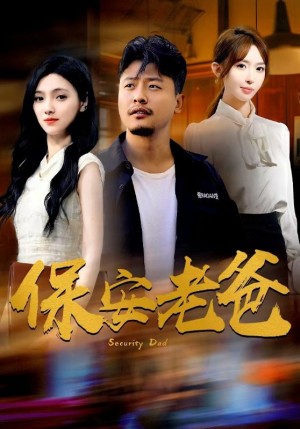 保安老爸（79集）