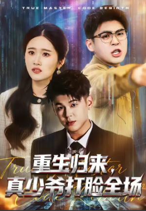 重生归来真少爷打脸全场（64集）