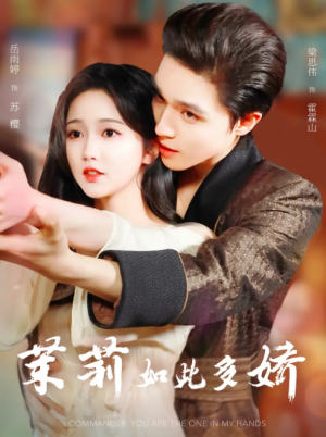 茉莉如此多娇(62集)