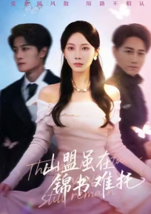 山盟虽在锦书难托＆不值得的爱早该格式化（60集）