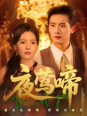 夜莺啼(70集)