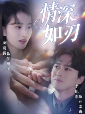 情深如刃(48集)