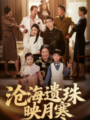 沧海遗珠映月寒（80集）