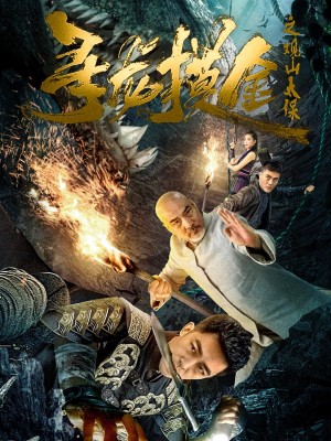 寻龙摸金之观山太保(80集)