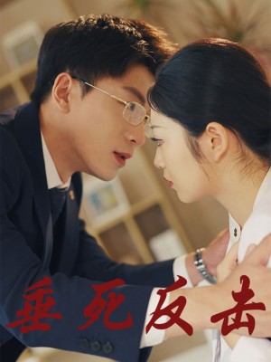 垂死反击（32集）