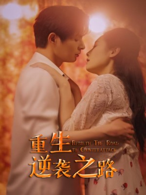 重生逆袭之路(67集)
