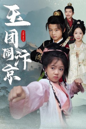 玉团闹汴京(60集)