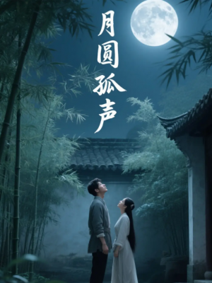 月圆孤声(15集)