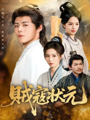 贼寇状元（81集）