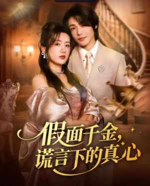 假面千金谎言下的真心（70集）