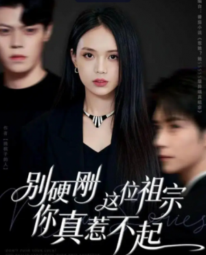 别硬刚这位祖宗你真惹不起（87集）