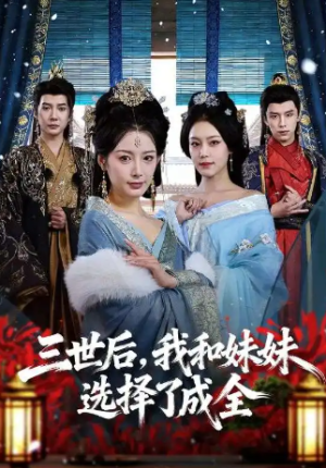 三世后我和妹妹选择了成全（80集）