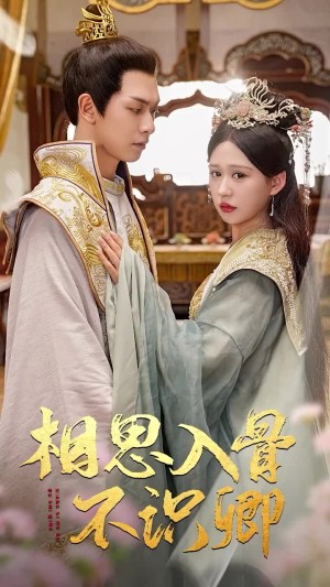 相思入骨不识卿（64集）