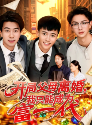 开局父母离婚，我只能成为富一代（117集）