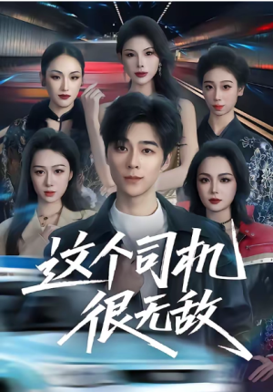 这个司机很无敌（74集）