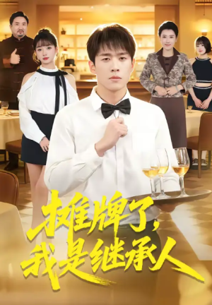 摊牌了我是继承人（79集）