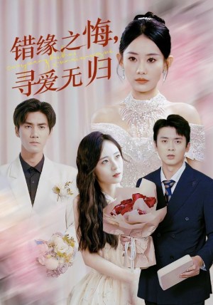 错缘之悔寻爱无归（51集）
