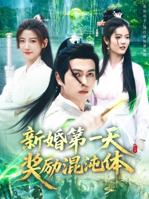 新婚第一天奖励混沌体（新婚第一天，奖励混沌体）（106集）