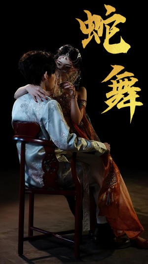 蛇舞(40集)