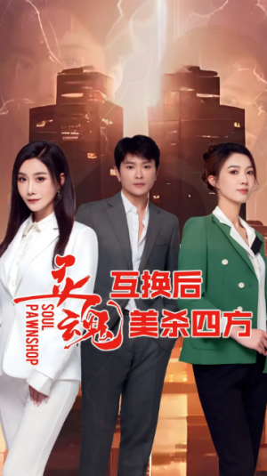 灵魂互换后美杀四方(63集)