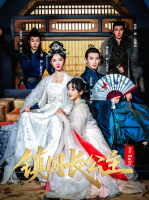 镇国长公主（63集）