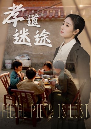 孝道迷途(50集)