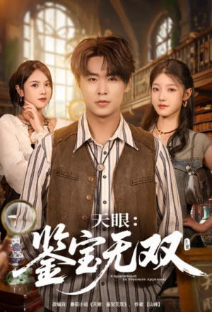 天眼鉴宝无双（70集）