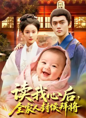 读我心后全家人封侯拜将（103集）