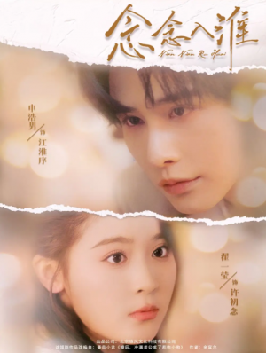 念念入淮(74集)