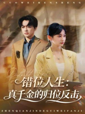 错位人生真千金的归位反击（60集）