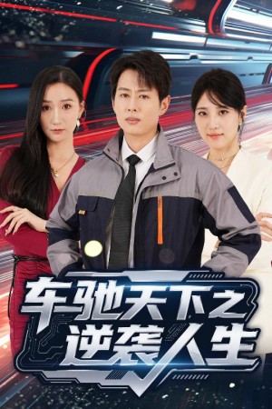 车驰天下之逆袭人生(45集)