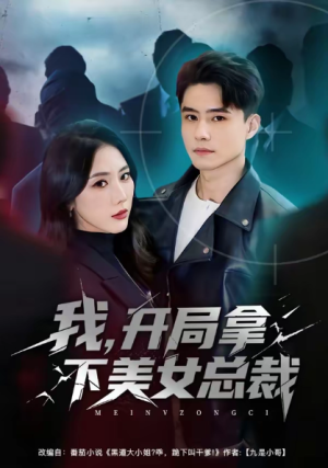 我开局拿下美女总裁（80集）