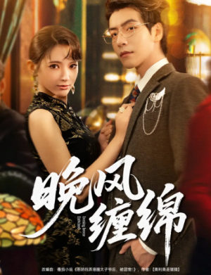 晚风缠绵（69集）