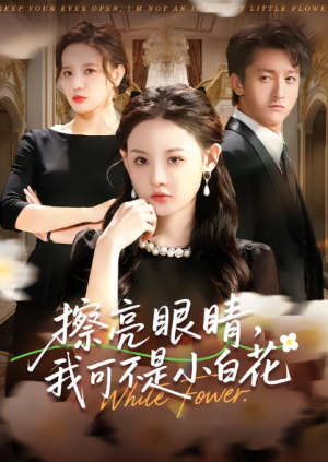 擦亮眼睛我可不是小白花（60集）