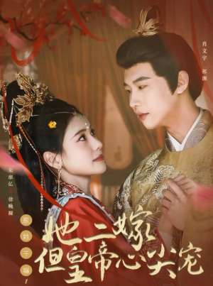 惹她干嘛她二嫁但皇帝心尖宠（惹她干嘛，她二嫁但皇帝心尖宠）（84集）