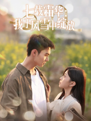 七载霜华我于风雪中绽放（七载霜华：我于风雪中绽放）（50集）