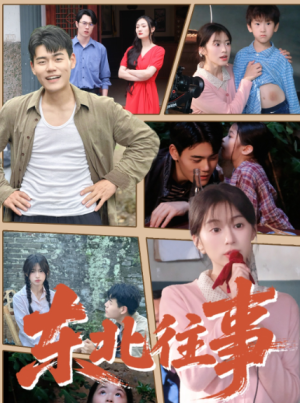 东北往事（60集）