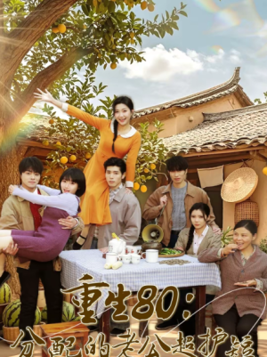 重生80分配的老公超护短（66集）