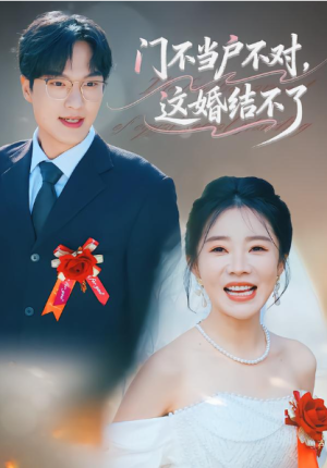 门不当户不对这婚结不了（58集）