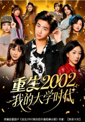 重生2002我的大学时代（80集）